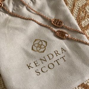 Kendra Scott Necklace
